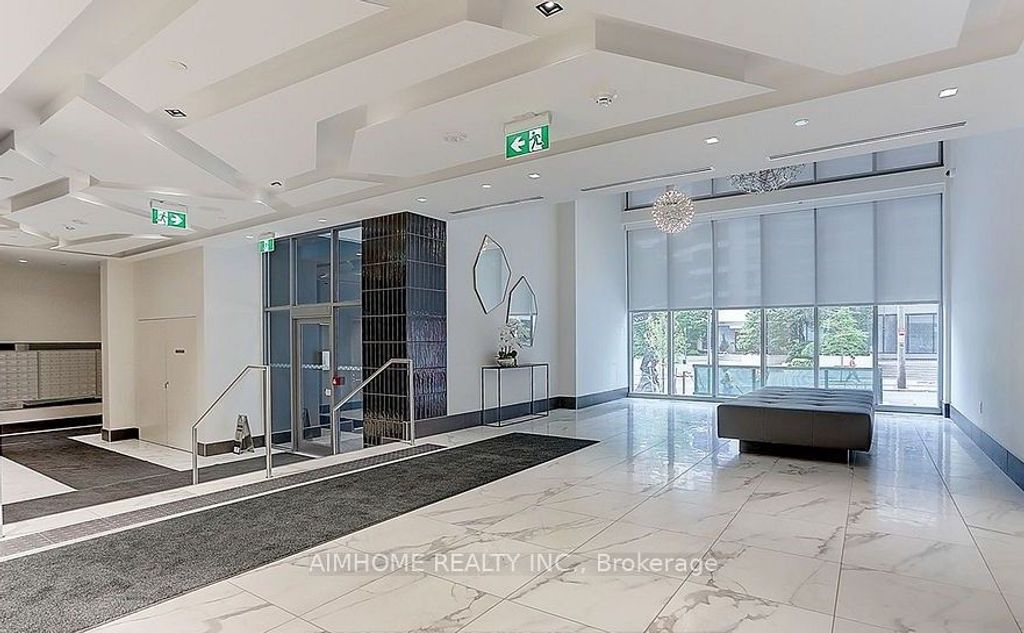 Photo of 25 Holly Street #606, Toronto, ON M4S 0E4 (MLS # C12586034)