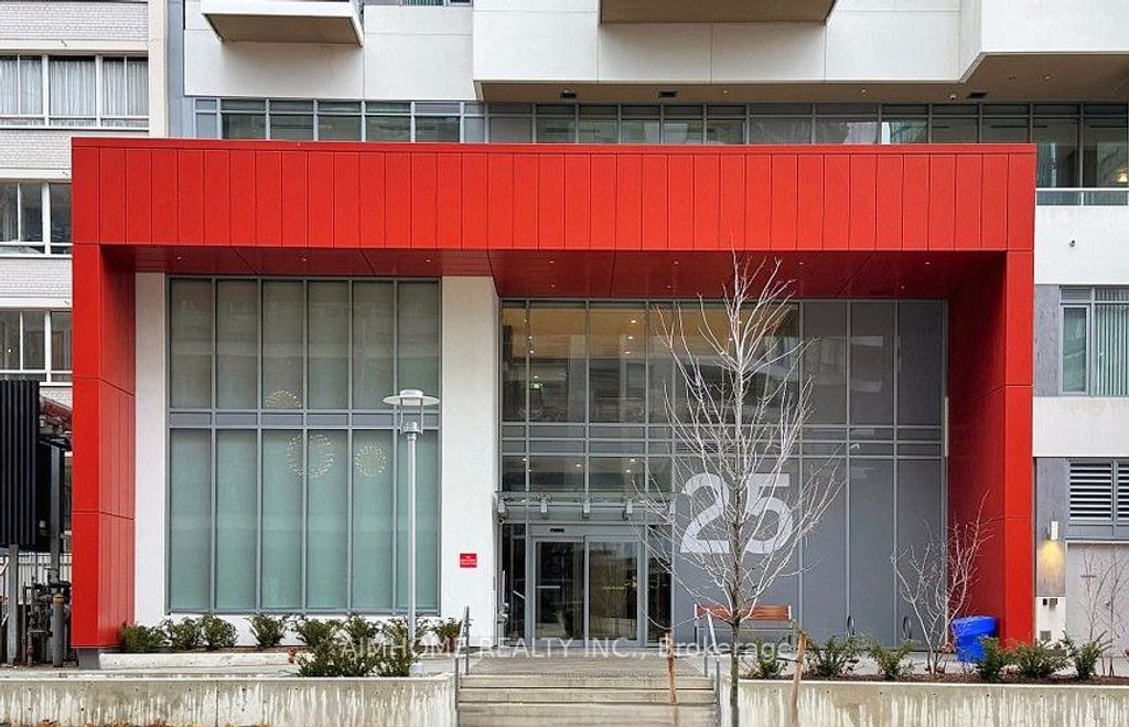 Photo of 25 Holly Street #606, Toronto, ON M4S 0E4 (MLS # C12586034)