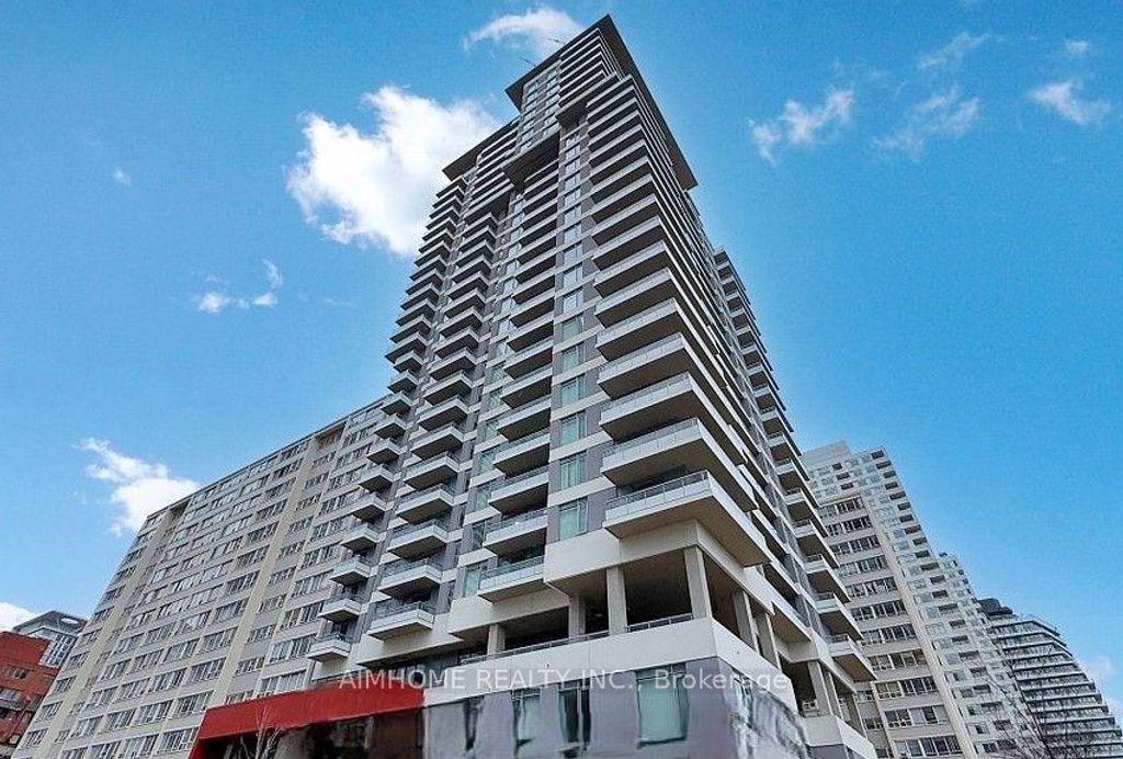 Photo of 25 Holly Street #606, Toronto, ON M4S 0E4 (MLS # C12586034)