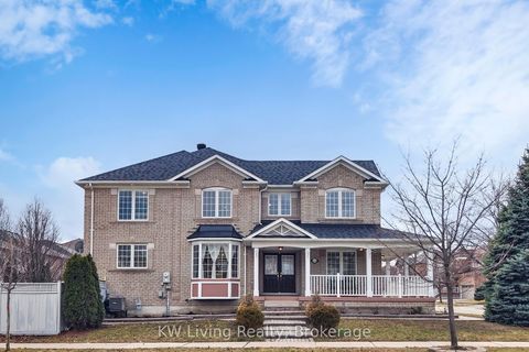 5430 Churchill Meadows Boulevard Mississauga ON L5M 6X5