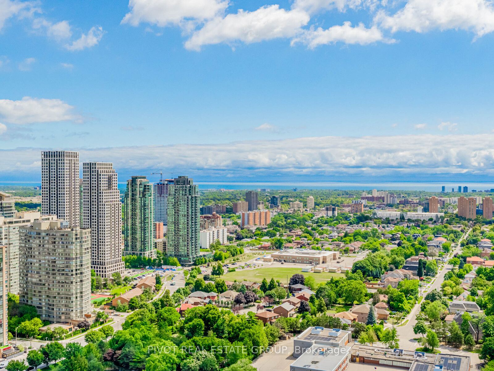 135 City Centre Drive UPH01