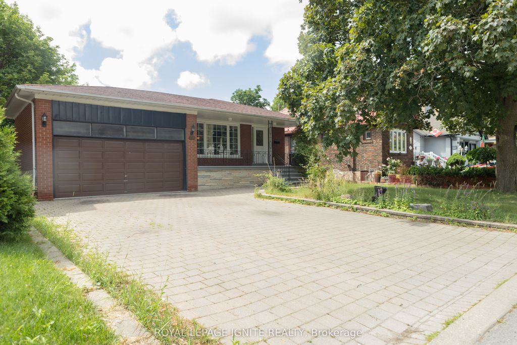 Photo of 159 Church Street, Toronto, ON M5B 1Y4 (MLS # W13553548)