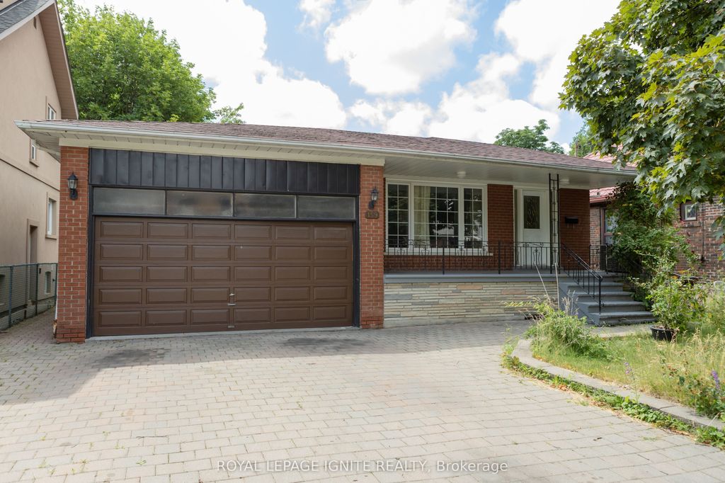 Photo of 159 Church Street, Toronto, ON M5B 1Y4 (MLS # W13553548)
