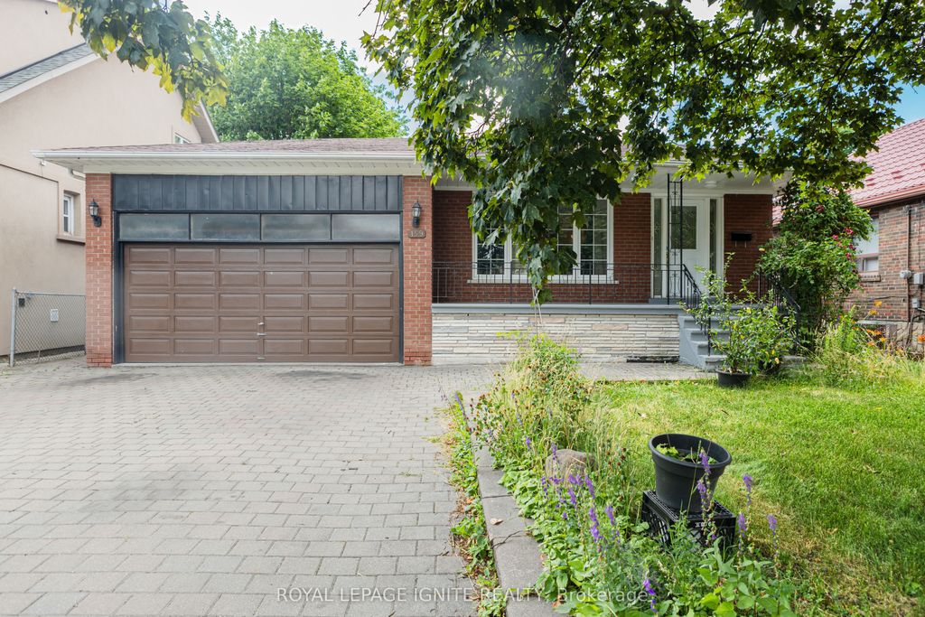 Photo of 159 Church Street, Toronto, ON M5B 1Y4 (MLS # W13553548)