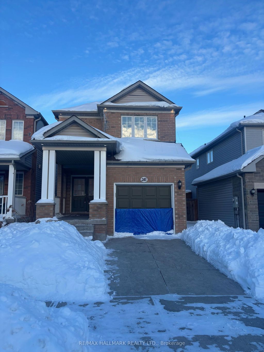 Photo of 241 Featherstone Road, Milton, ON L9T 7C3 (MLS # W12794340)