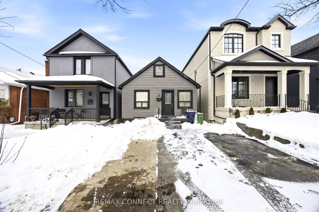 Photo of 174 Aileen Avenue, Toronto, ON M6M 1G2 (MLS # W12710994)