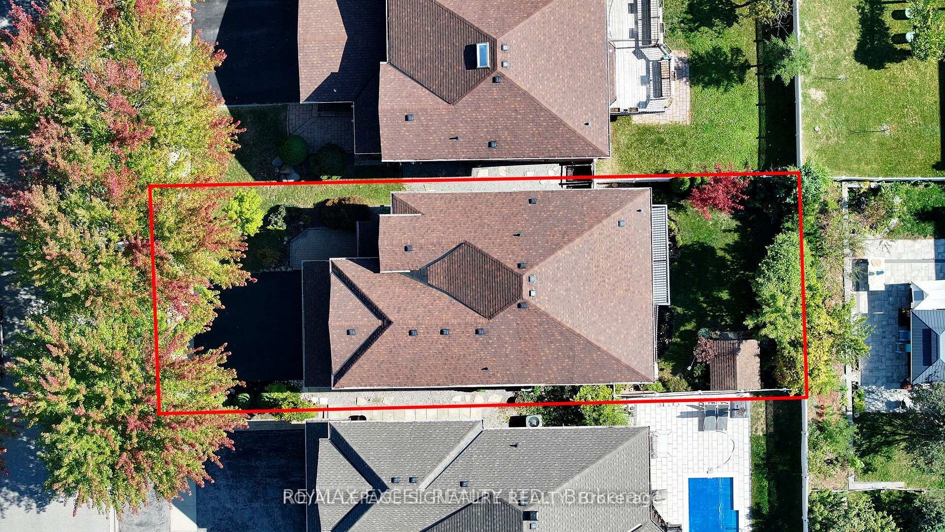 65 Falling River Drive Bsmt