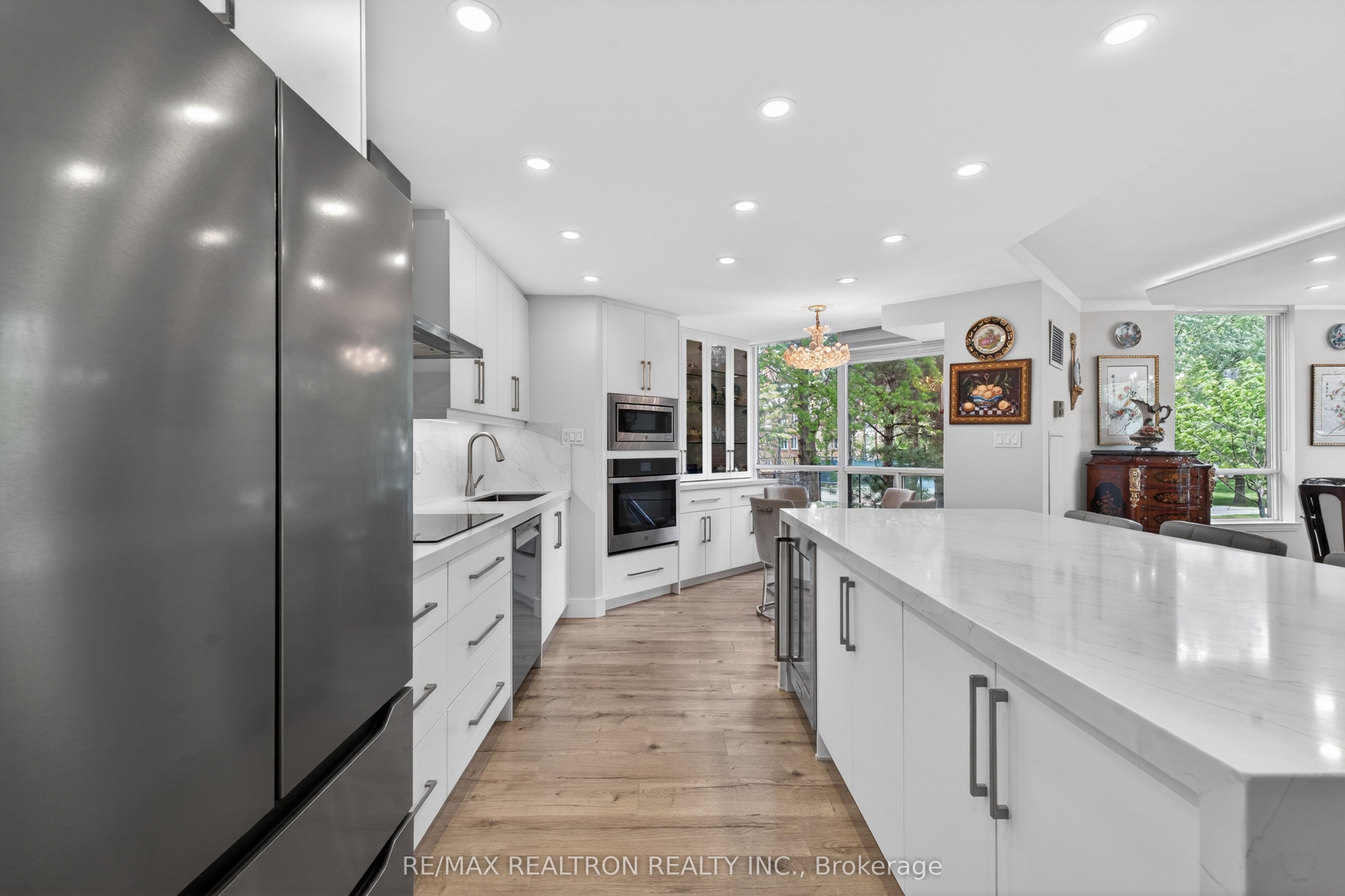 110 Promenade Circle 203