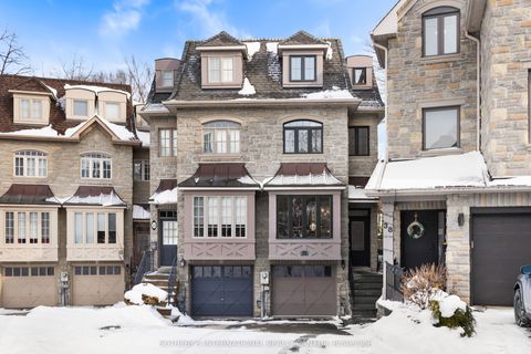 Photo of 36 Corinth Gardens, Toronto, ON M4P 2N5 (MLS # C12713924)