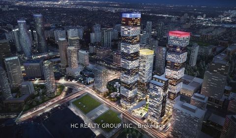 4015 The Exchange N/A 803 Mississauga ON L5B 0N9