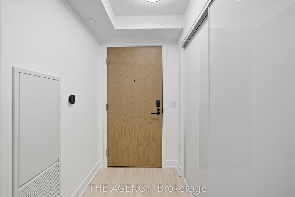 Photo of 10 Eva Road #1708, Toronto, ON M9C 0B3 (MLS # W12461534)