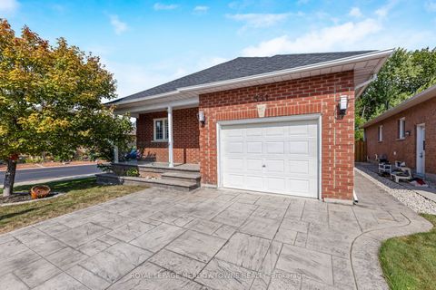331 Centennial Forest Drive Milton ON L9T 5X4