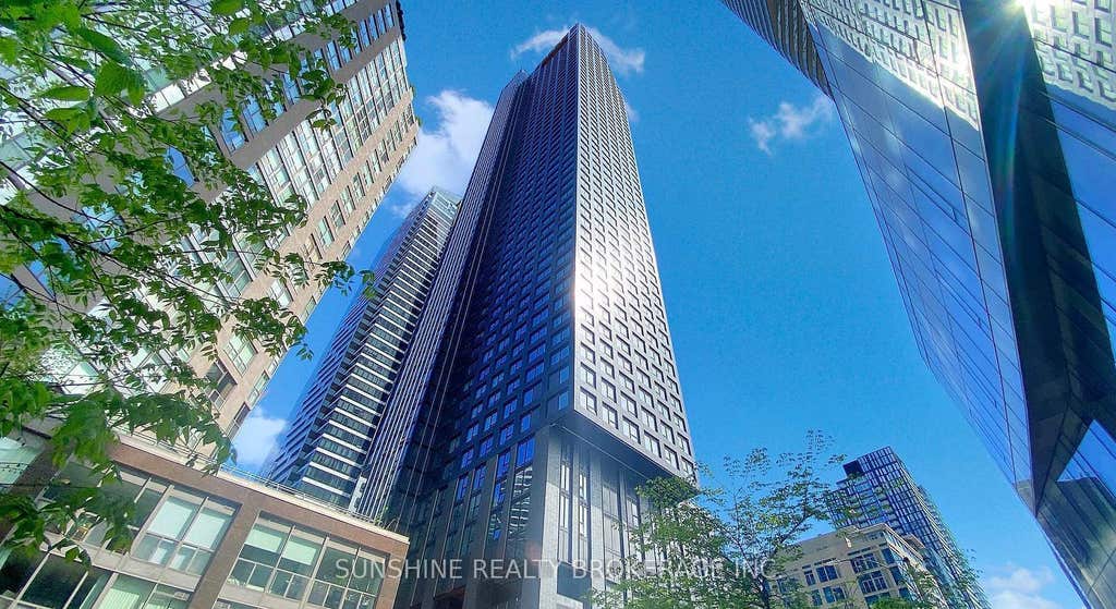 Photo of 8 Wellesley Street W #1901, Toronto, ON M4Y 0J5 (MLS # C13598880)