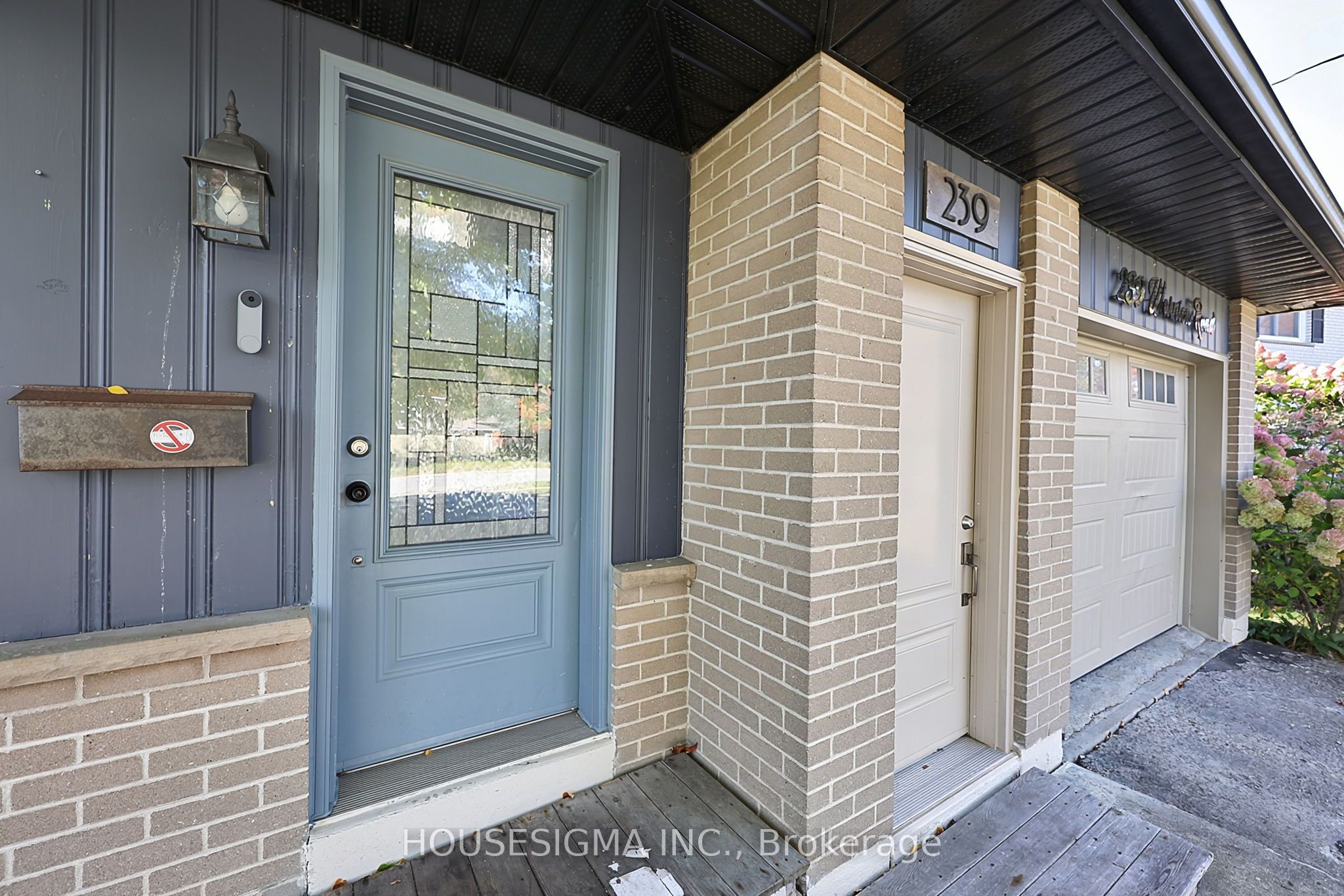 239 Warnica Road