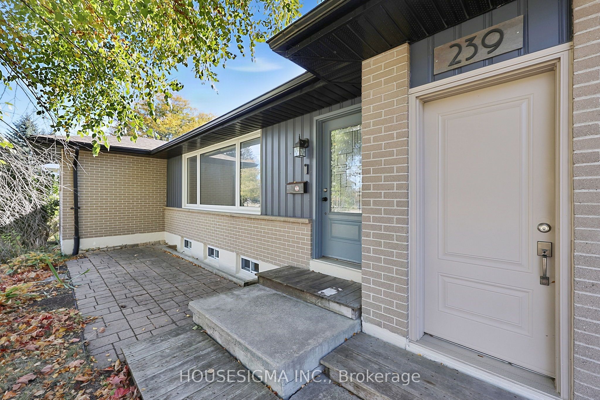 239 Warnica Road