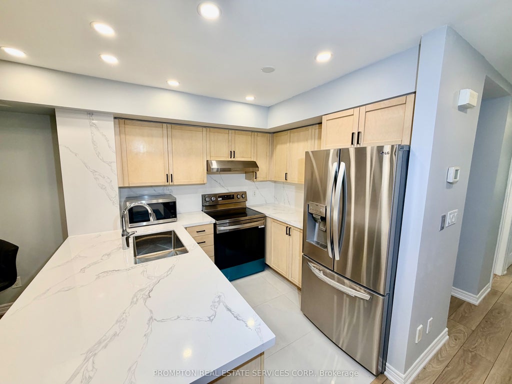 Photo of 285 ANTIBES Drive #11, Toronto, ON M2R 3X9 (MLS # C13749446)