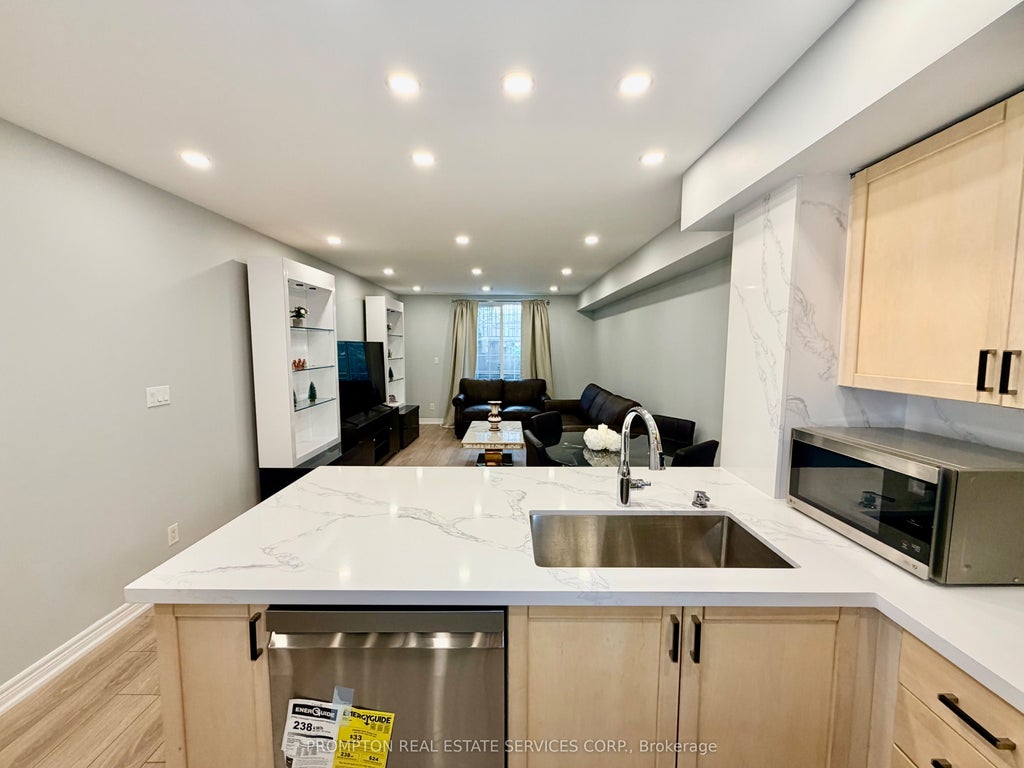 Photo of 285 ANTIBES Drive #11, Toronto, ON M2R 3X9 (MLS # C13749446)