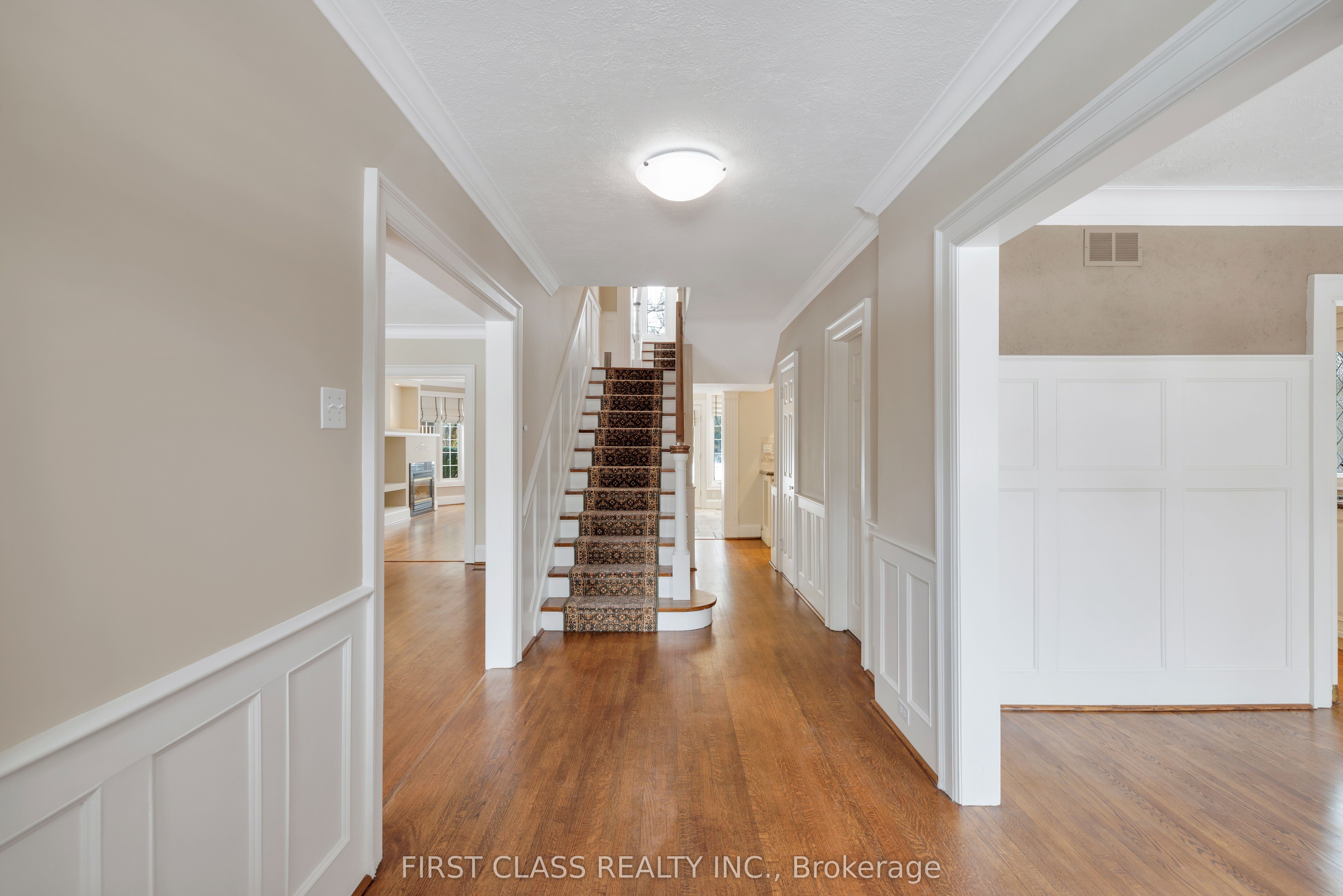 80 Douglas Drive