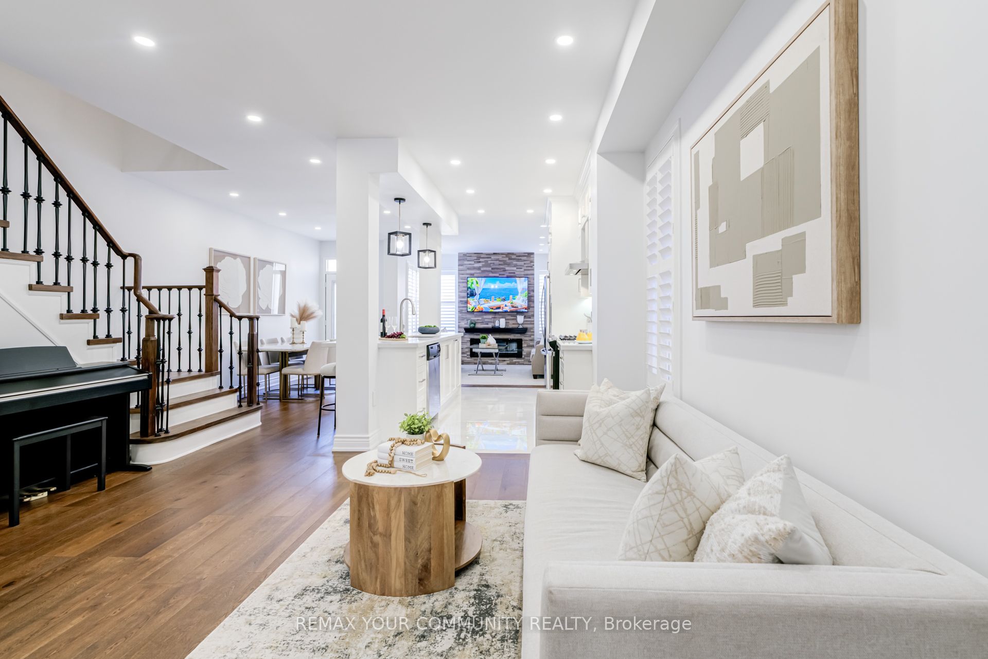 140 Laramie Crescent