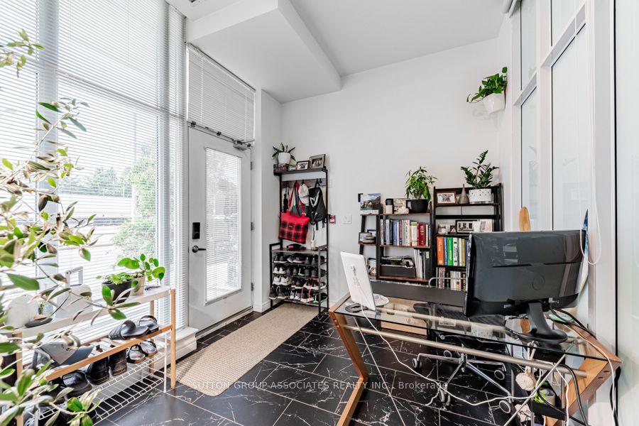 628 Fleet Street 110