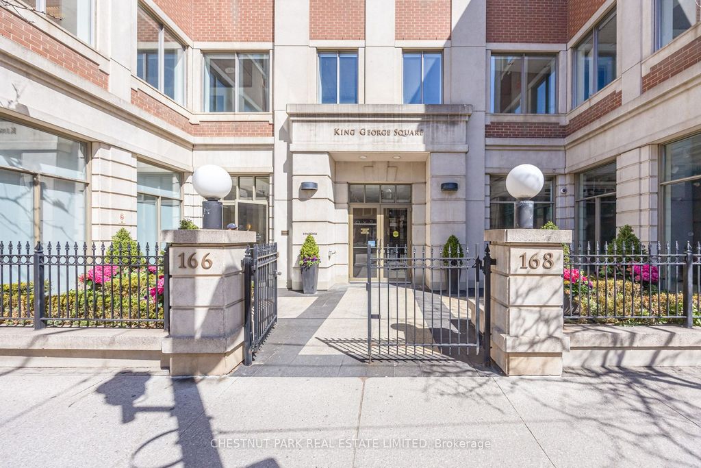 Photo of 168 King Street E #914, Toronto, ON M5A 4S4 (MLS # C13058486)