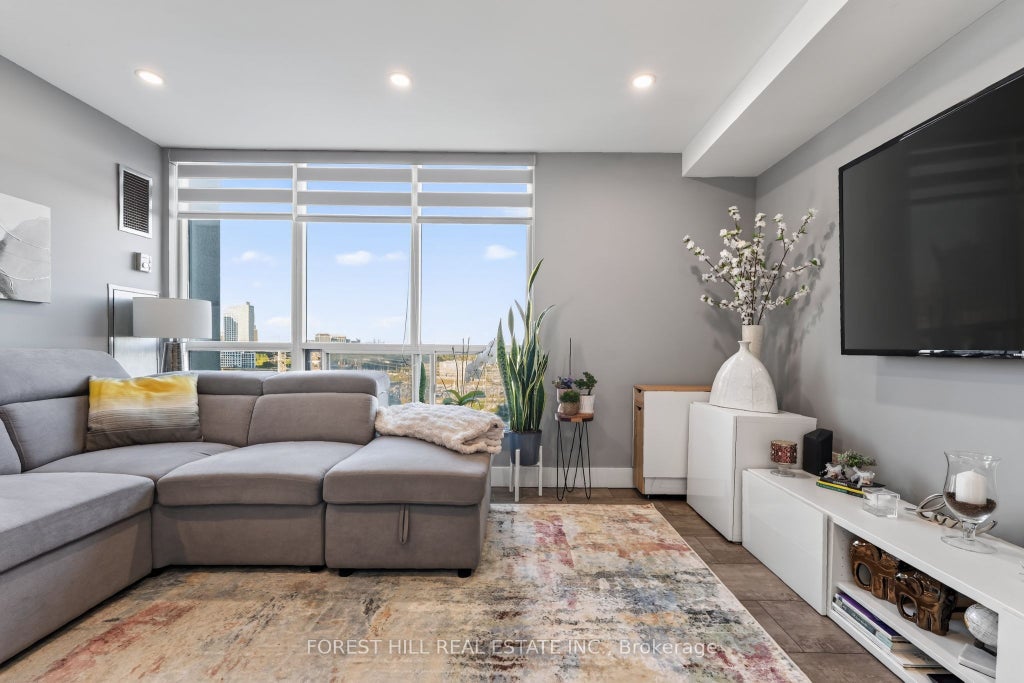Photo of 101 Subway Crescent #1407, Toronto, ON M9B 6K4 (MLS # W13844542)