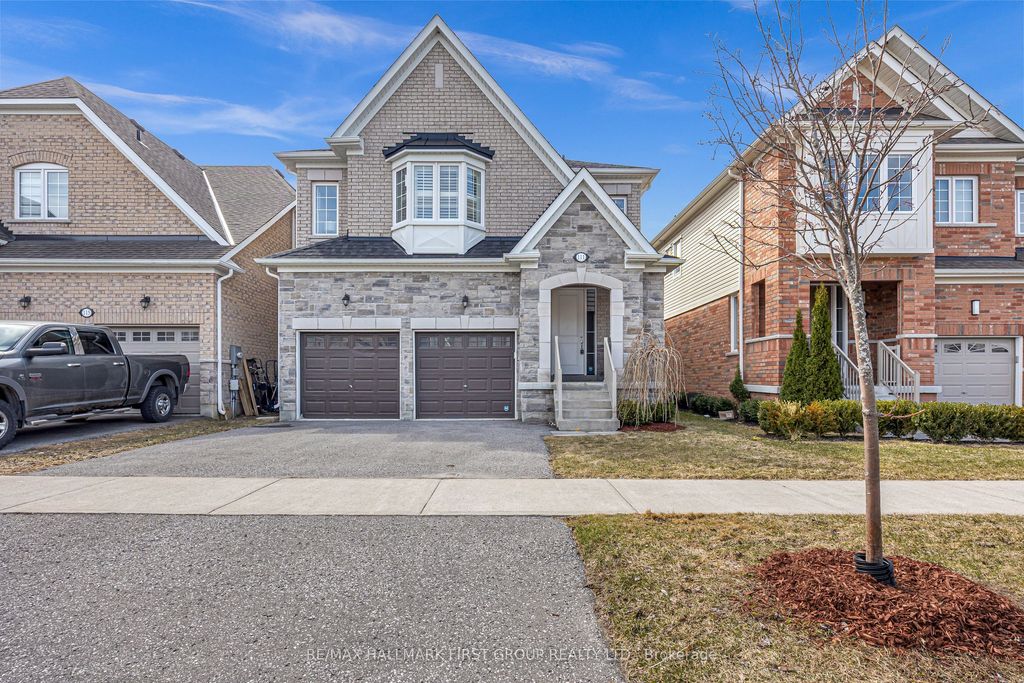 Photo of 111 Fred Jackman Avenue, Clarington, ON L1C 0T4 (MLS # E12458015)