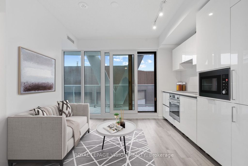 Photo of 230 Simcoe Street #3113, Toronto, ON M5T 1T4 (MLS # C12828986)