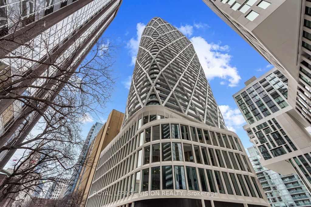 Photo of 230 Simcoe Street #3113, Toronto, ON M5T 1T4 (MLS # C12828986)