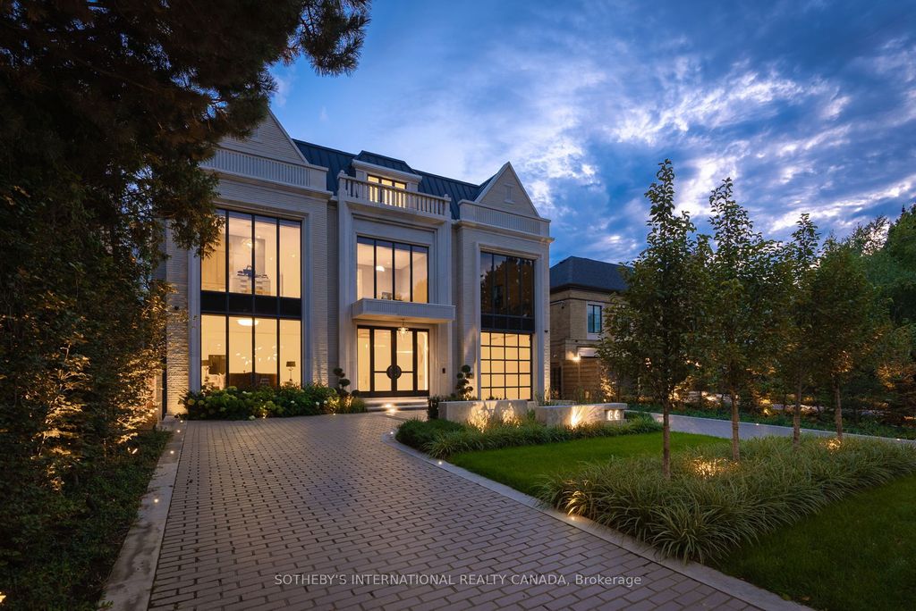 Photo of 84 Old Forest Hill Road, Toronto, ON M5P 2R5 (MLS # C12971150)