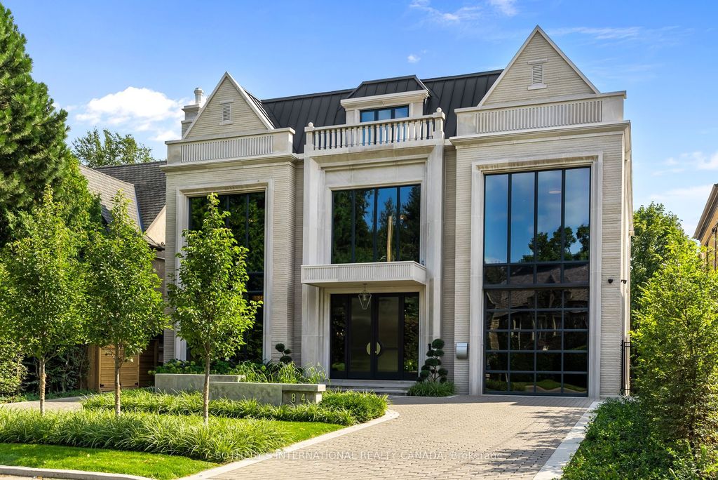 Photo of 84 Old Forest Hill Road, Toronto, ON M5P 2R5 (MLS # C12971150)