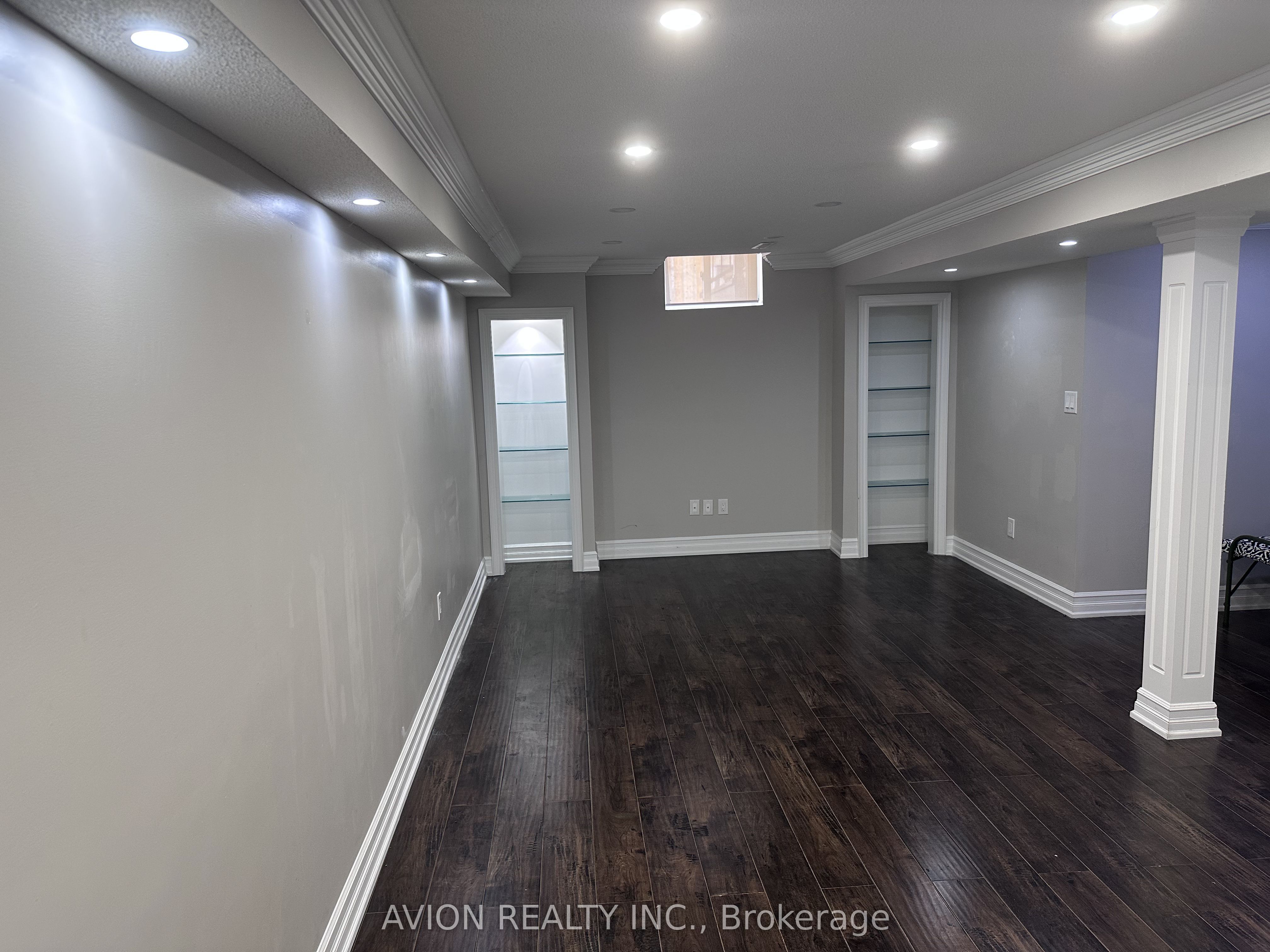 10 Durant Crescent BSMT