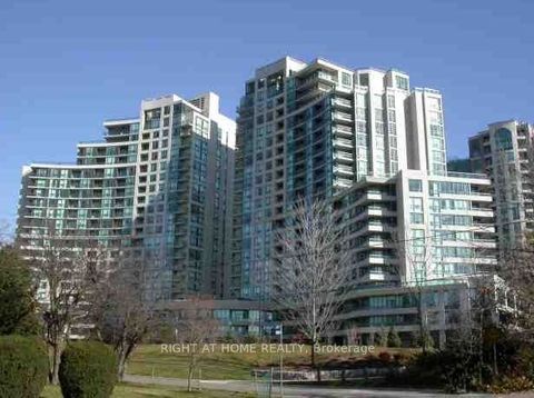 Photo of 509 Beecroft Road #2002, Toronto, ON M2N 0A3 (MLS # C12556106)