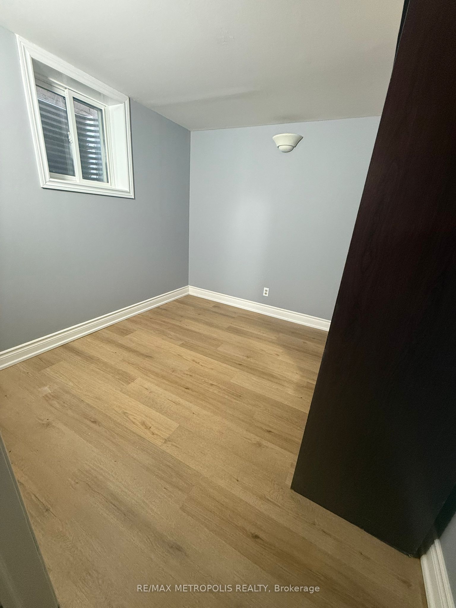 51 William Honey Crescent BASEMENT