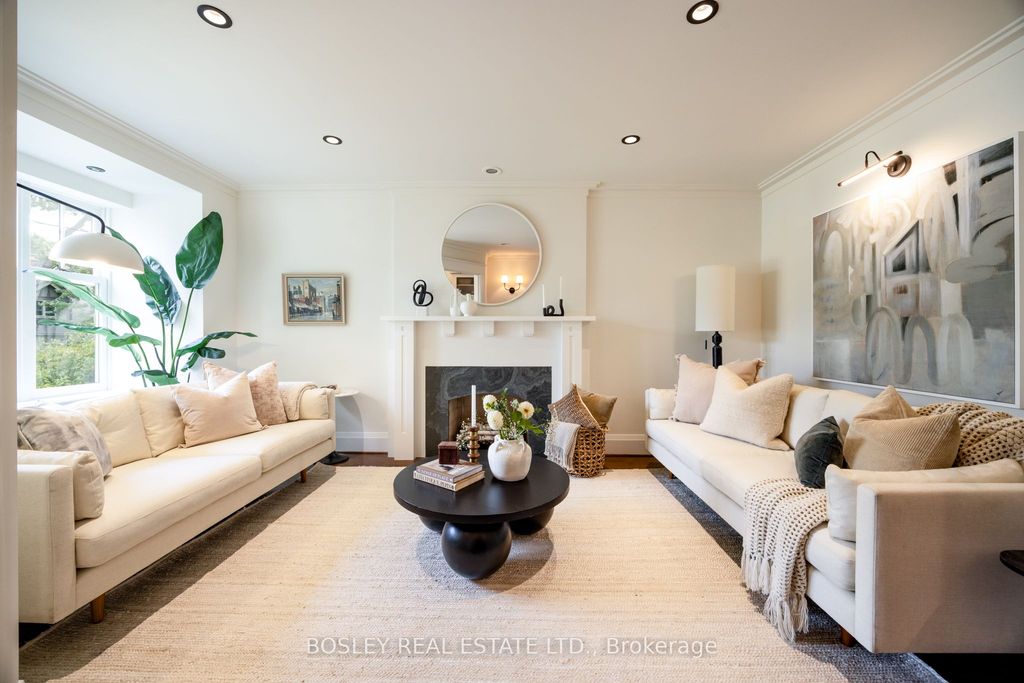 Photo of 351 Woburn Avenue, Toronto, ON M5M 1L3 (MLS # C12527766)