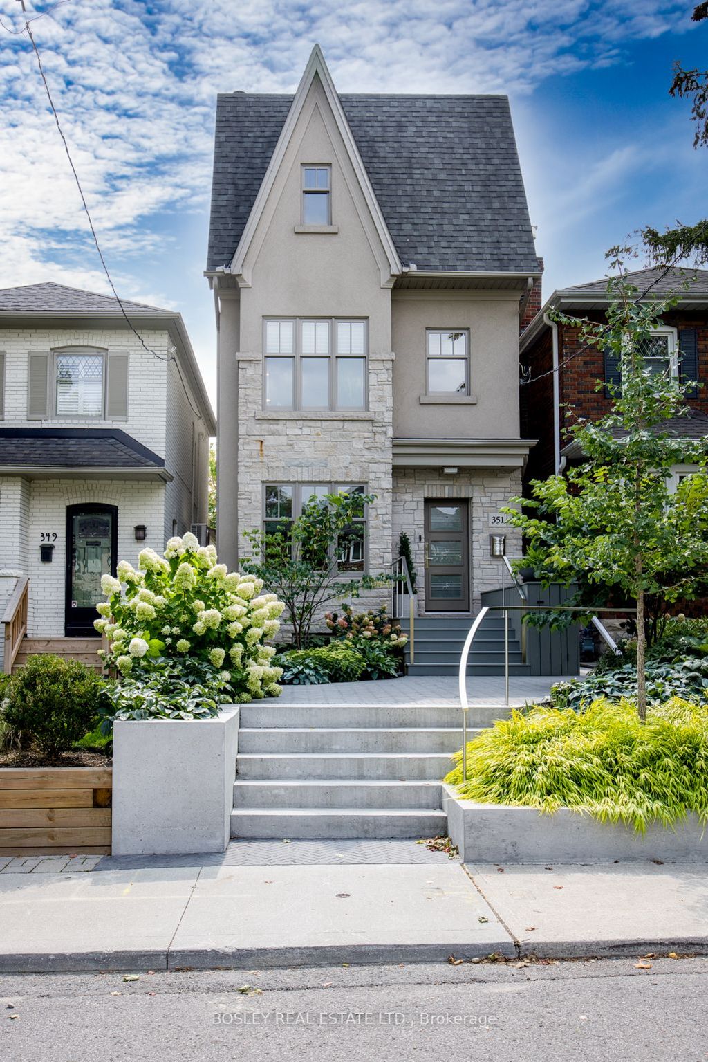 Photo of 351 Woburn Avenue, Toronto, ON M5M 1L3 (MLS # C12527766)