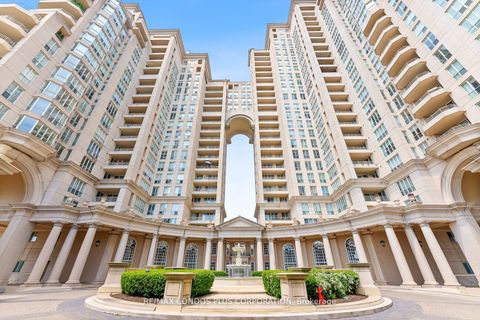 2285 Lake Shore Boulevard W 609 Toronto ON M8V 3X9