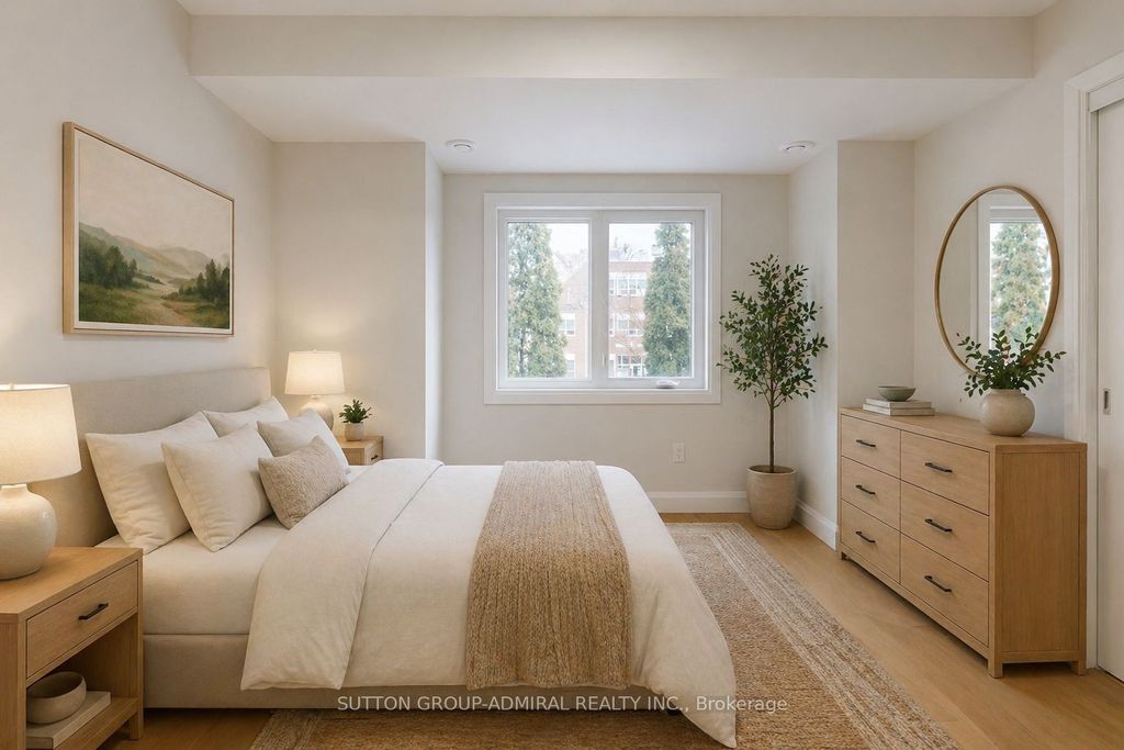 Photo of 109 Fermanagh Avenue, Toronto, ON M6R 1M1 (MLS # W13084706)