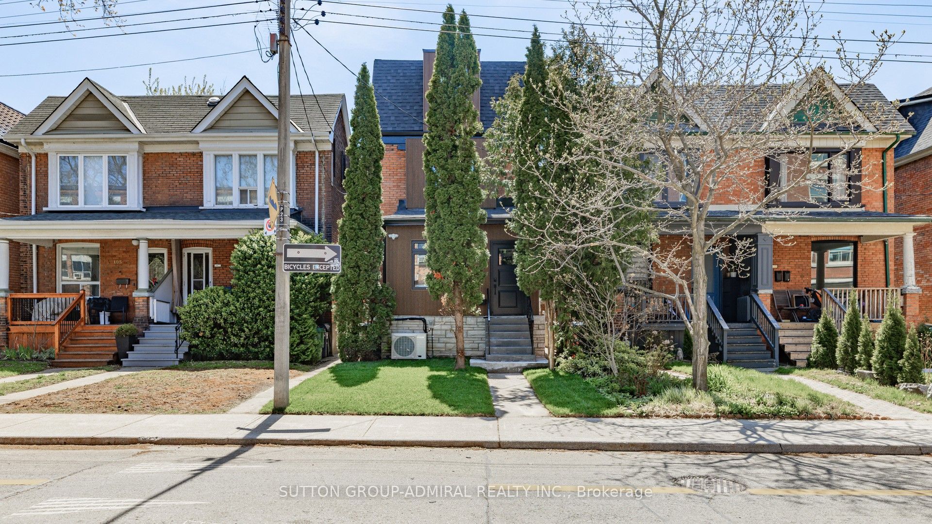 109 Fermanagh Avenue