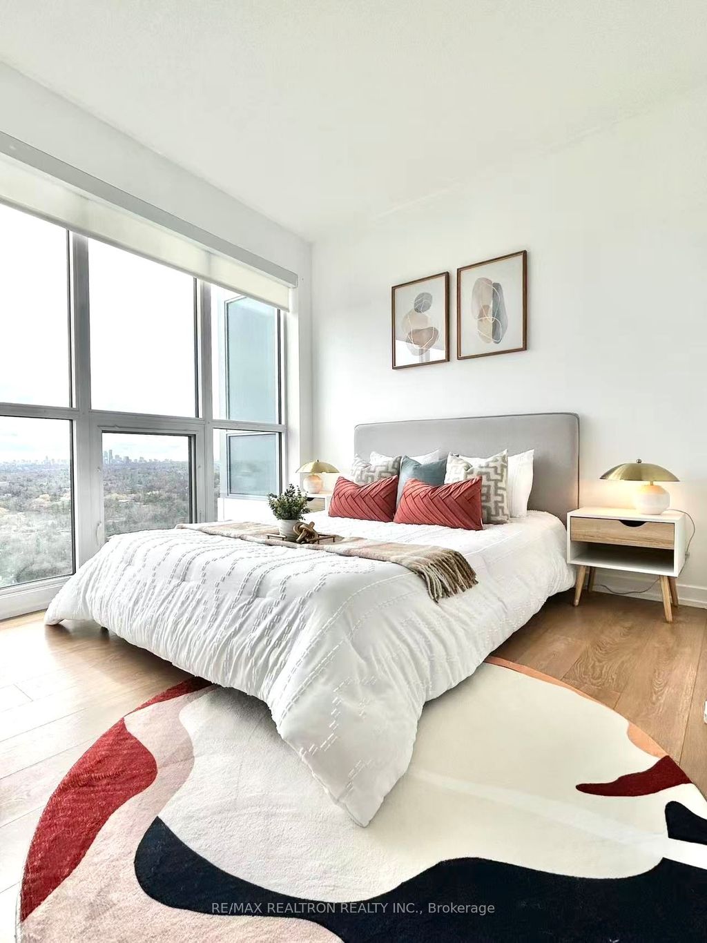 Photo of 115 Mcmahon Drive #3110, Toronto, ON M2K 0E3 (MLS # C13005020)