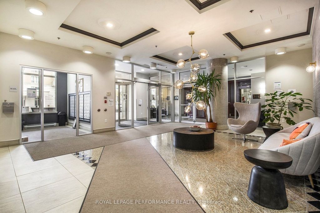 Photo of 90 Landry Street #1204, Vanier and Kingsview Park, ON K1L 0A9 (MLS # X12865814)