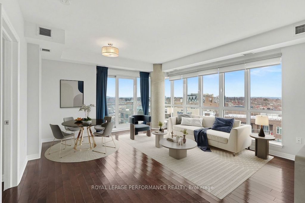 Photo of 90 Landry Street #1204, Vanier and Kingsview Park, ON K1L 0A9 (MLS # X12865814)