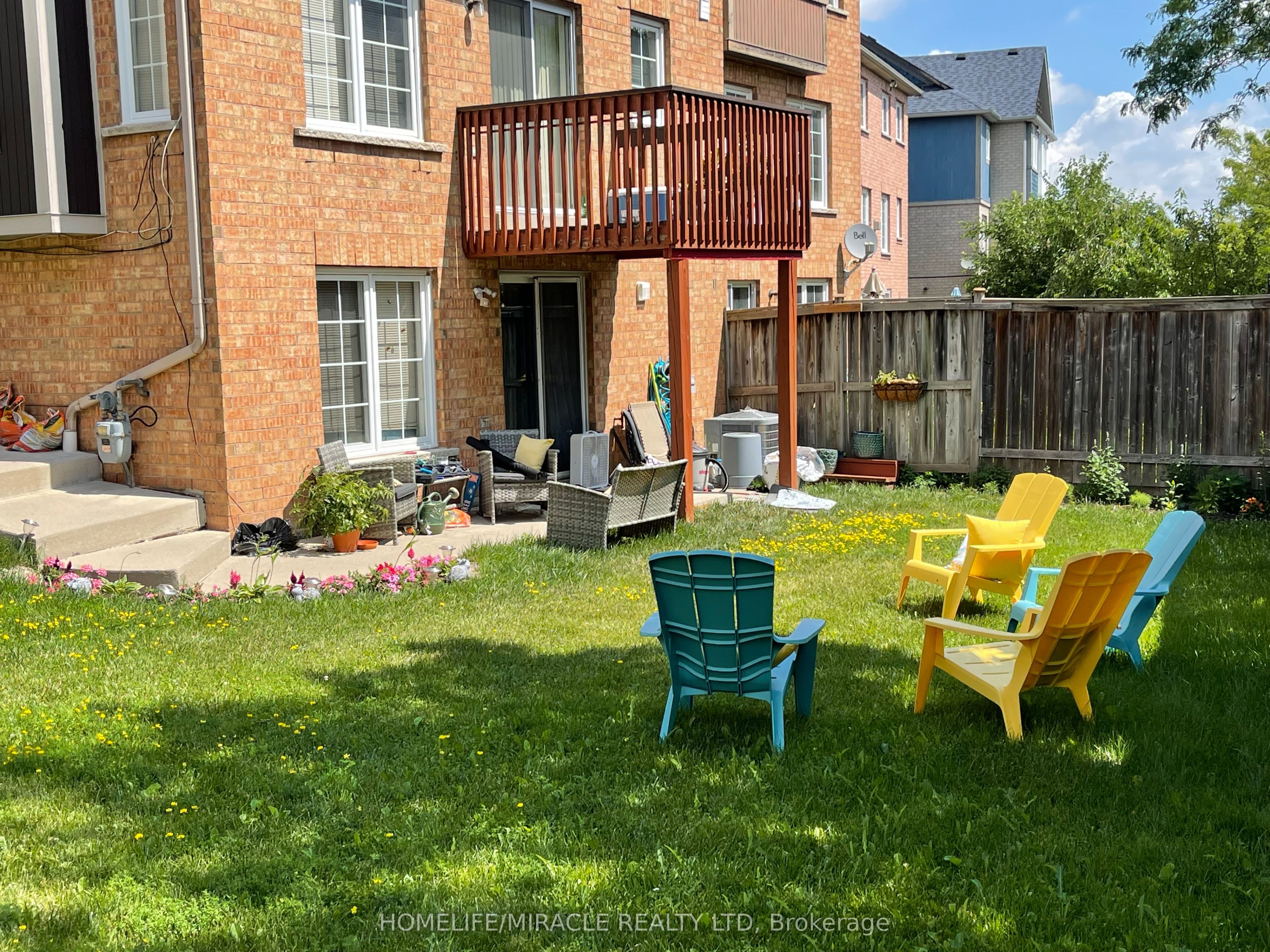 2415 Bankside Drive Basement