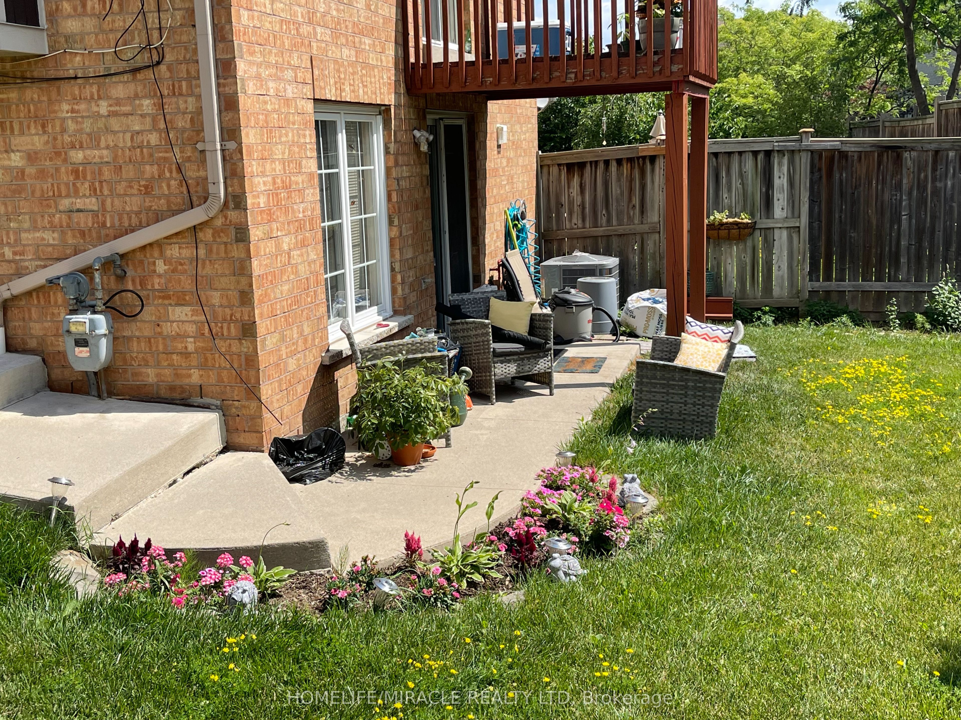 2415 Bankside Drive Basement