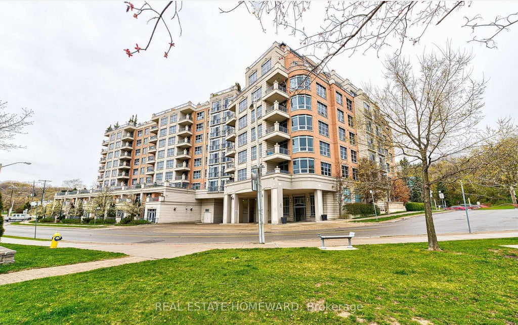 Photo of 10 OLD YORK MILLS Road #206, Toronto, ON M2P 2G9 (MLS # C13710420)