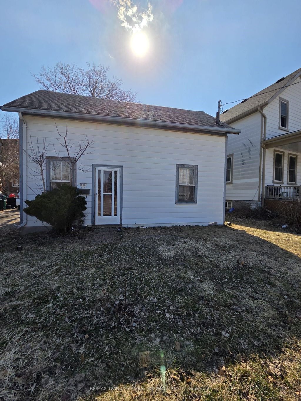 Photo of 555 Park Street, Kitchener, ON N2G 1N8 (MLS # X12953232)