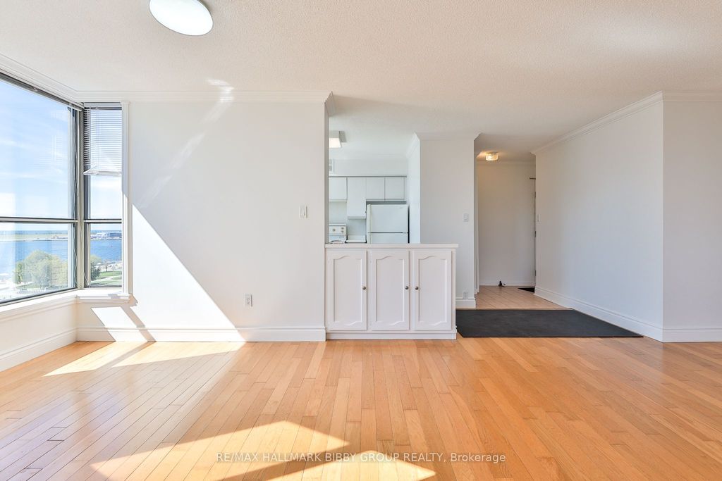 Photo of 270 Queens Quay Boulevard W #801, Toronto, ON M5J 2N4 (MLS # C12377333)