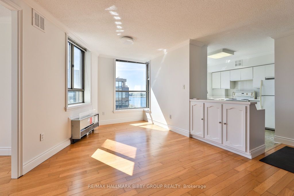 Photo of 270 Queens Quay Boulevard W #801, Toronto, ON M5J 2N4 (MLS # C12377333)