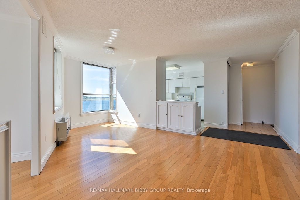 Photo of 270 Queens Quay Boulevard W #801, Toronto, ON M5J 2N4 (MLS # C12377333)
