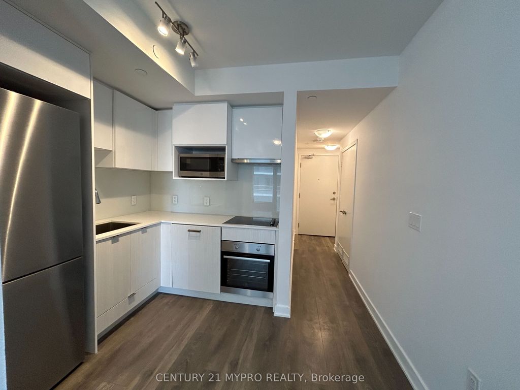 Photo of 195 Redpath Avenue #2714, Toronto, ON M4P 0E4 (MLS # C12916550)